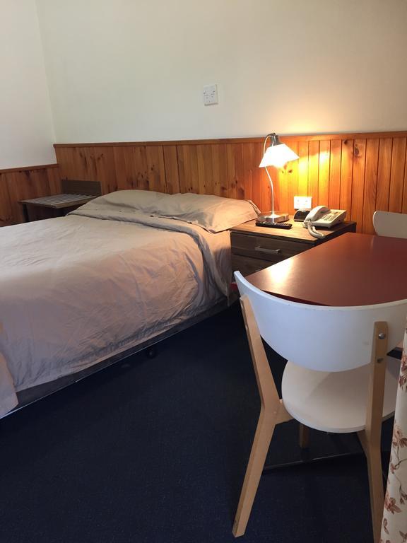 Lithgow Valley Motel Extérieur photo