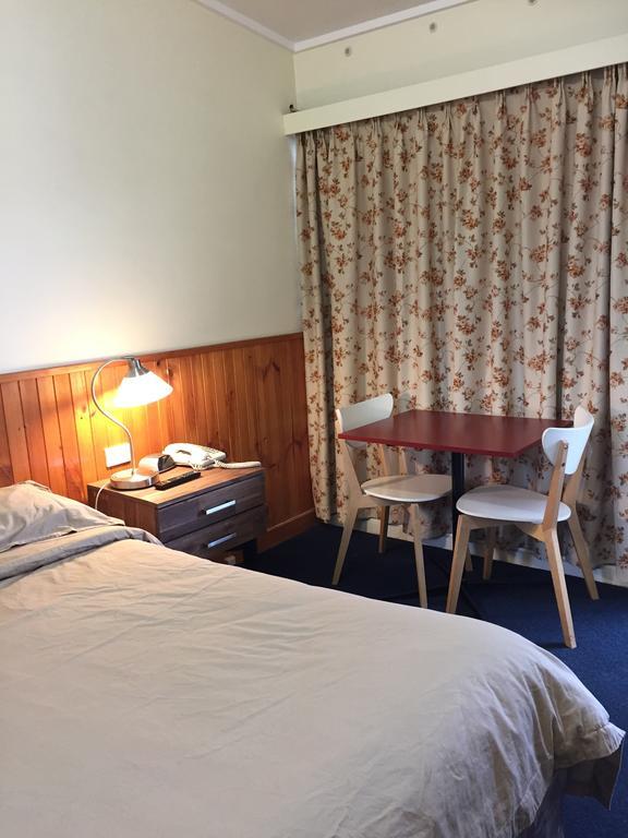 Lithgow Valley Motel Extérieur photo