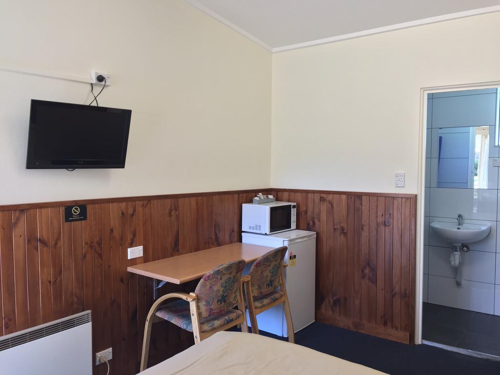 Lithgow Valley Motel Extérieur photo