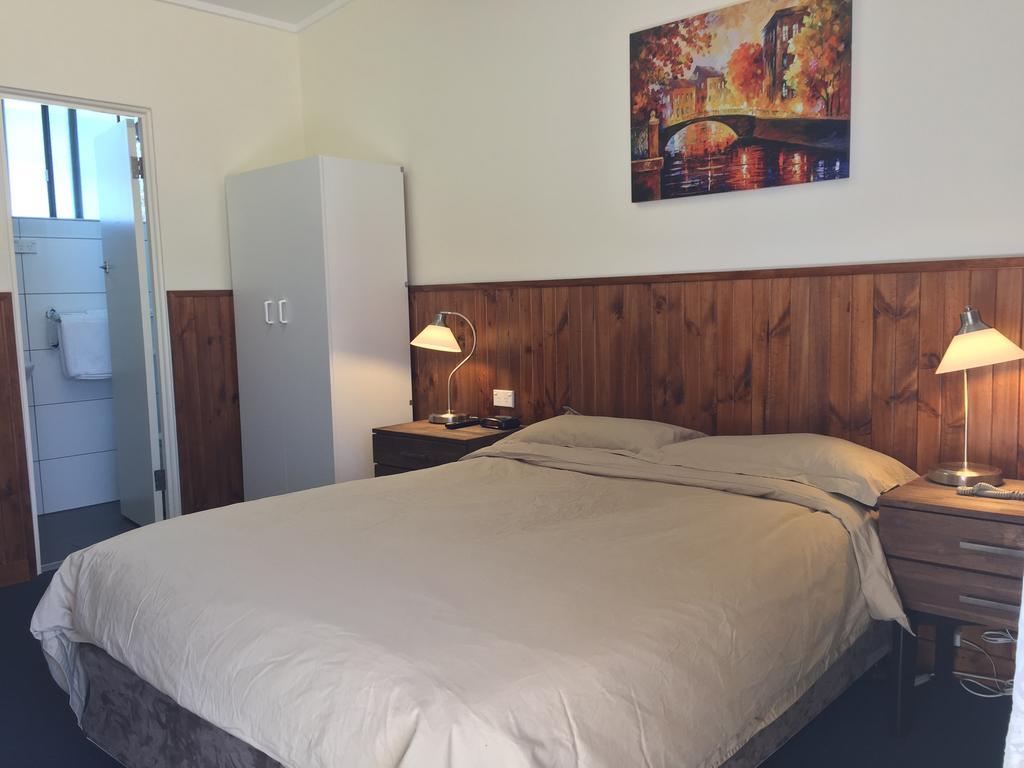 Lithgow Valley Motel Extérieur photo