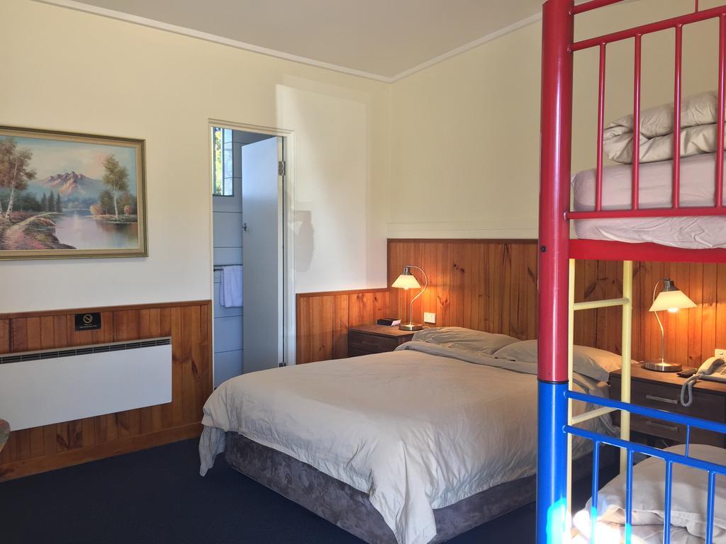 Lithgow Valley Motel Extérieur photo