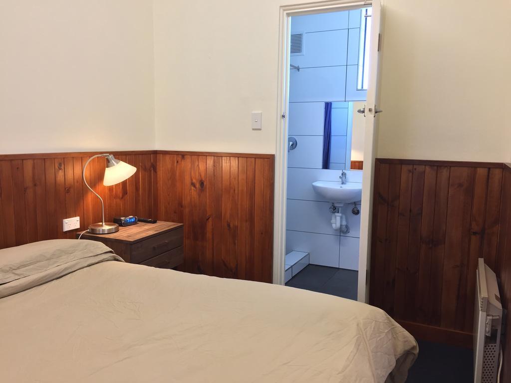 Lithgow Valley Motel Extérieur photo