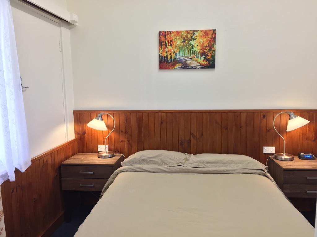 Lithgow Valley Motel Extérieur photo