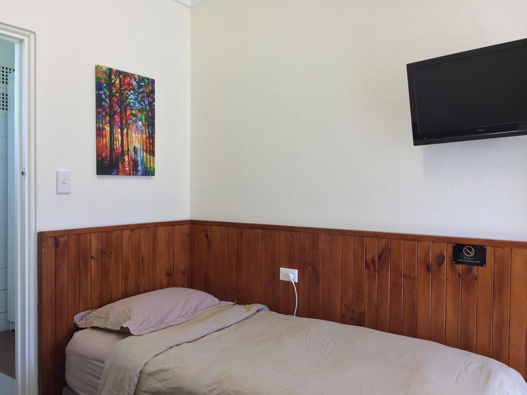 Lithgow Valley Motel Extérieur photo