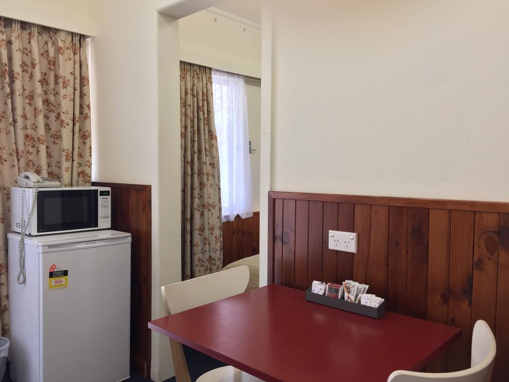 Lithgow Valley Motel Extérieur photo