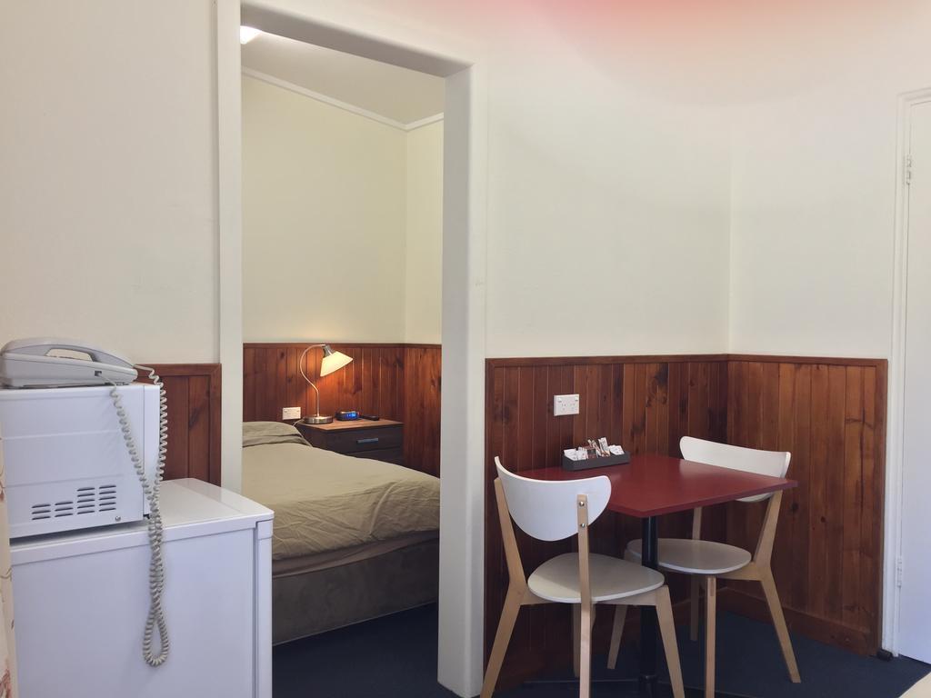 Lithgow Valley Motel Extérieur photo