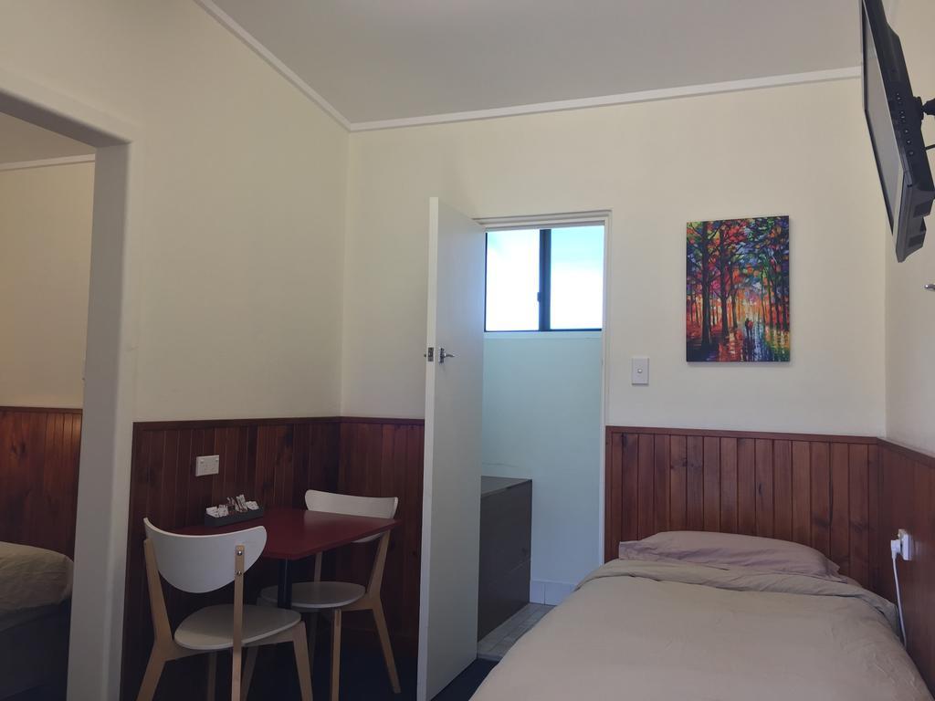 Lithgow Valley Motel Extérieur photo