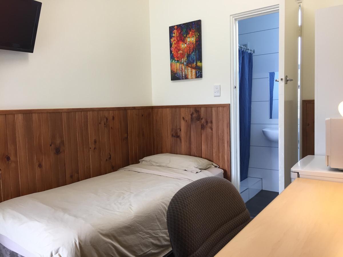 Lithgow Valley Motel Extérieur photo
